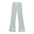 Women’s High Rise Flared Leggings DAZAR