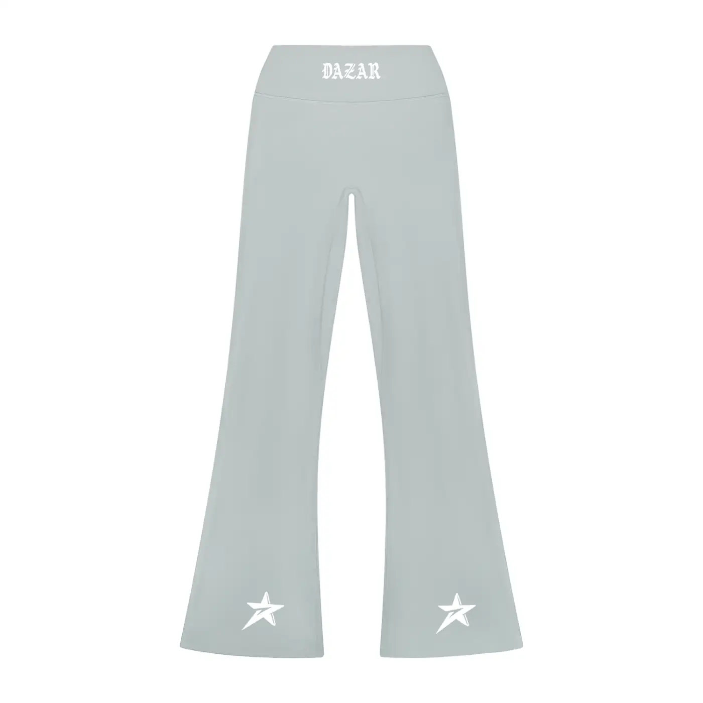 Women’s High Rise Flared Leggings DAZAR