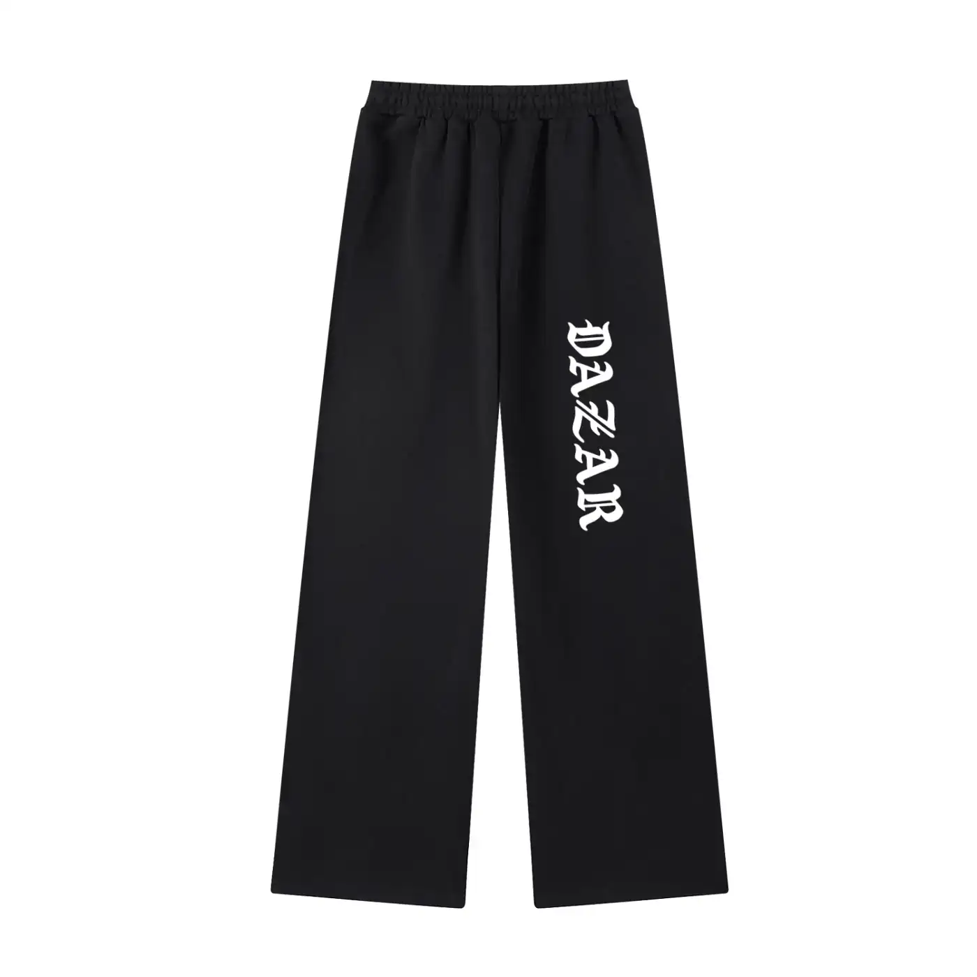 Essential Straight-Leg Sweatpants DAZAR