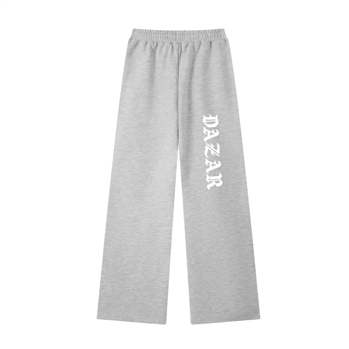 Essential Straight-Leg Sweatpants DAZAR