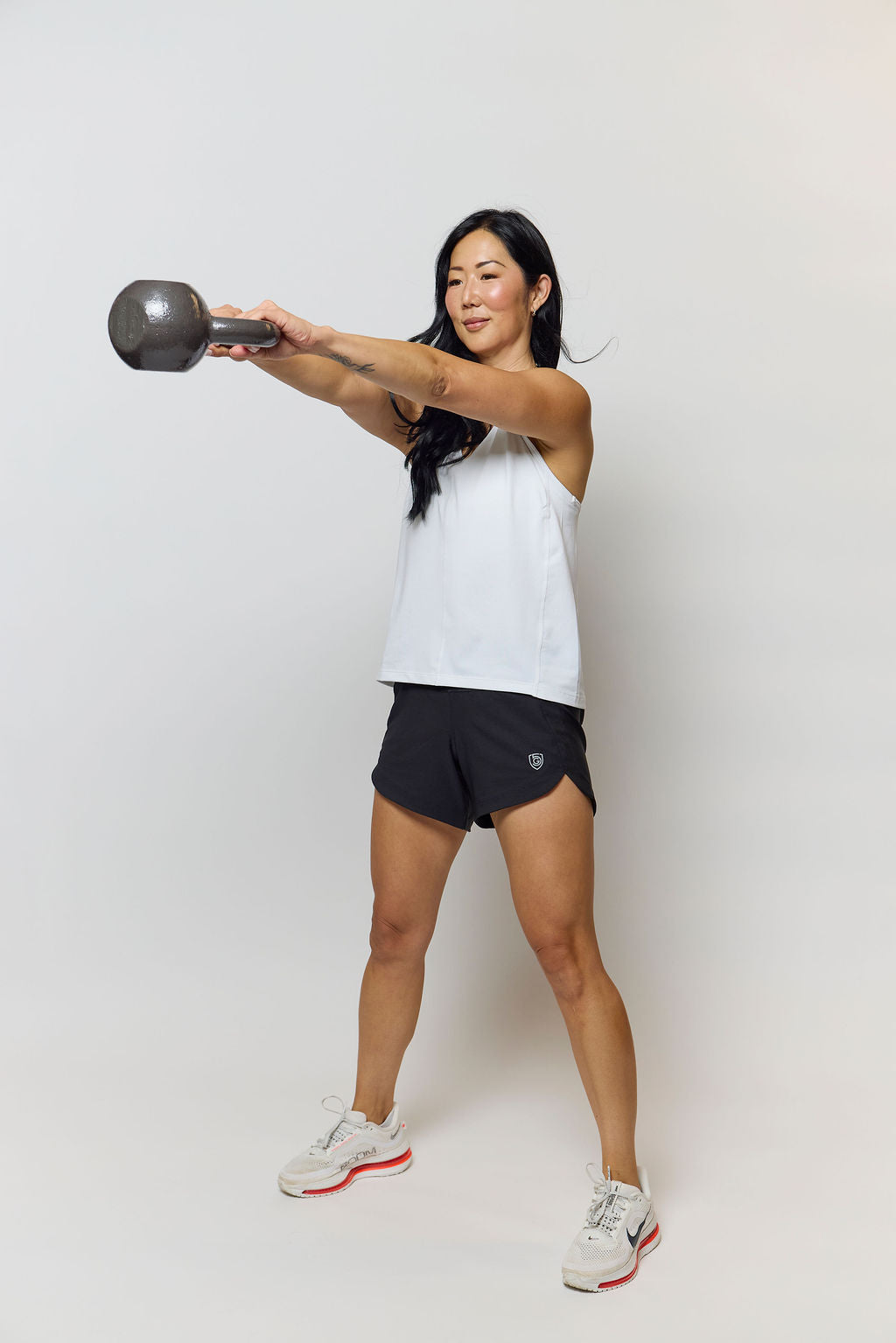 Women’s Workout Shorts