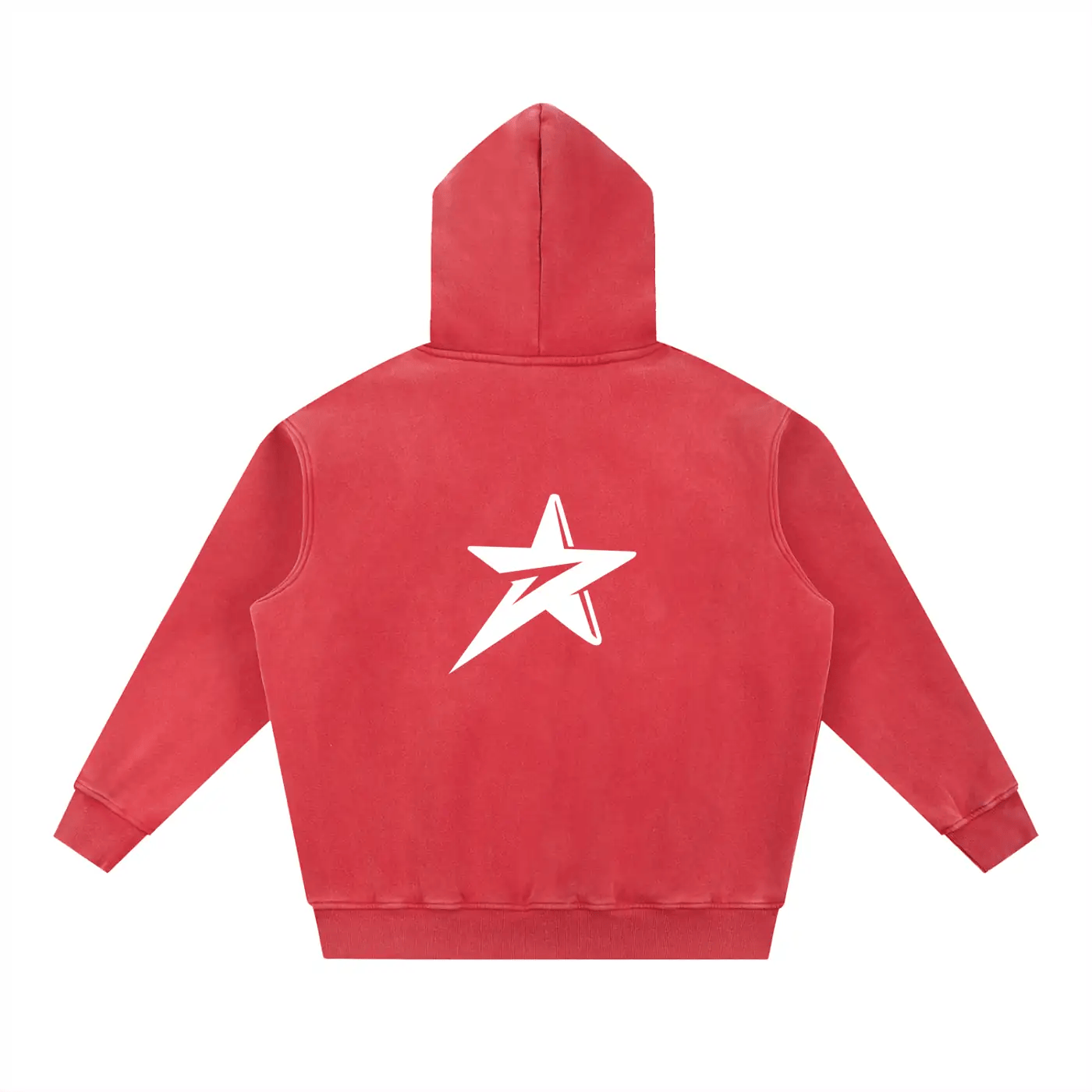 Dazar Snow Wash Hoodie DAZAR
