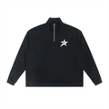 Dazar Half-Zip Sweatshirt DAZAR