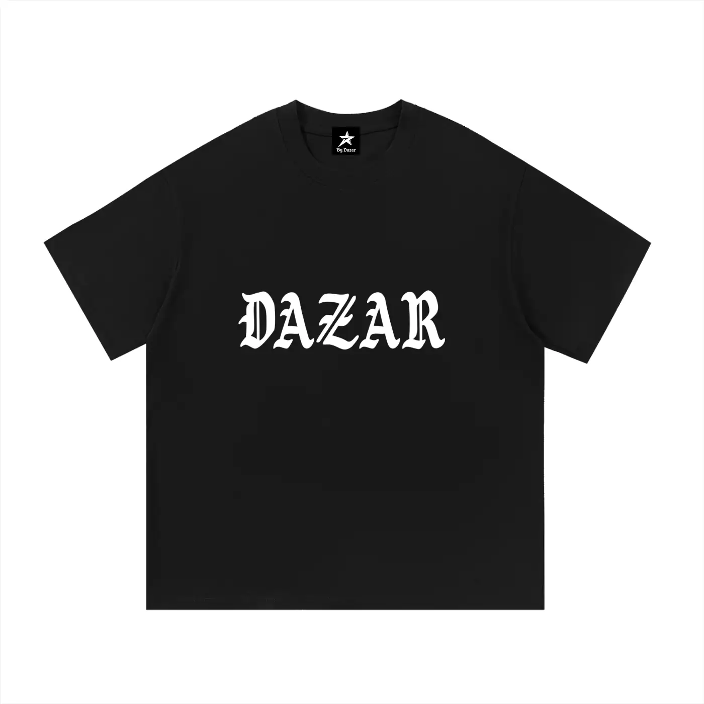 Dazar Cotton T-Shirt DAZAR