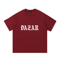 Dazar Cotton T-Shirt DAZAR