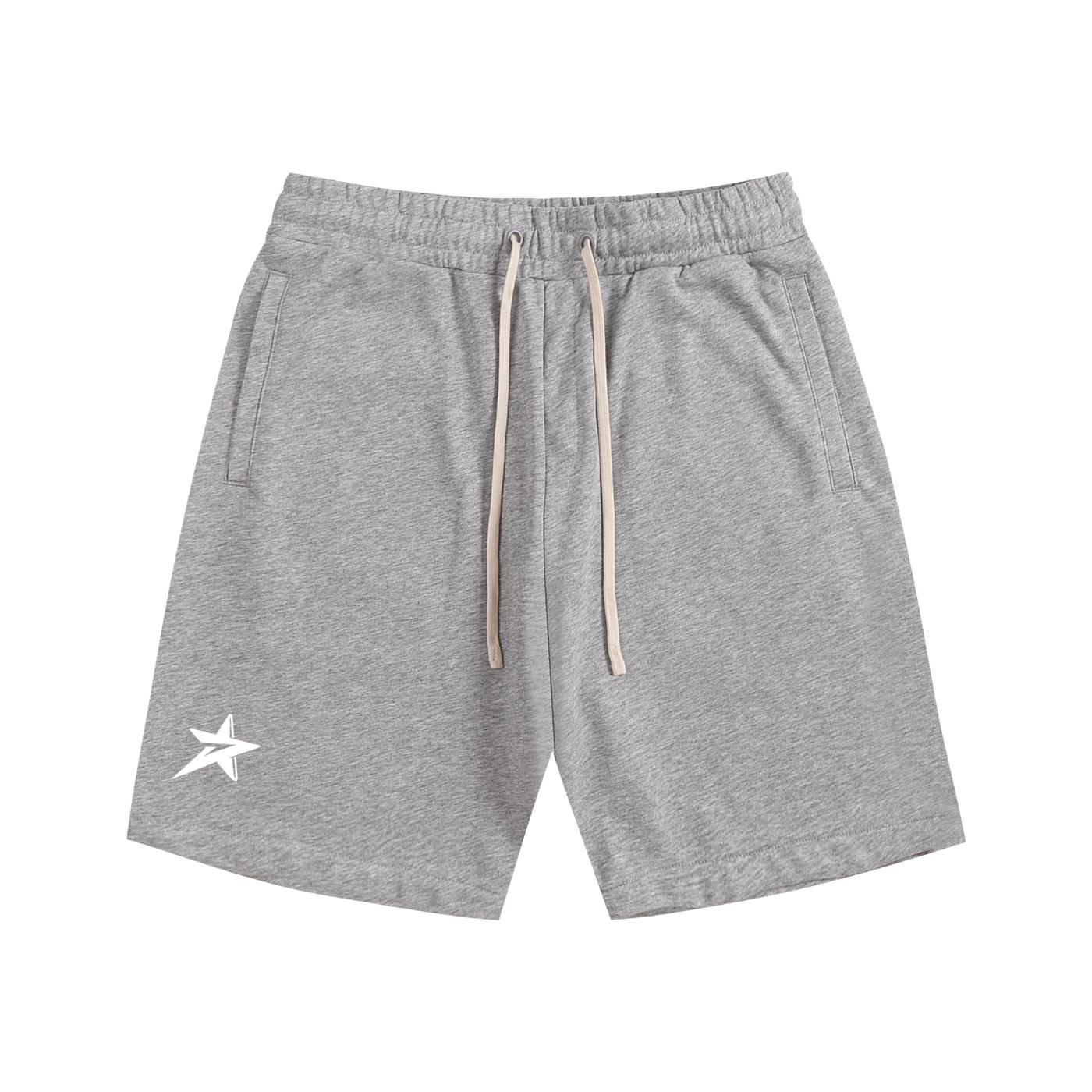 Essential Cotton Shorts