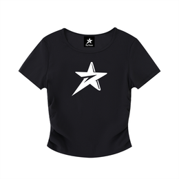 Bodycon Crop Top