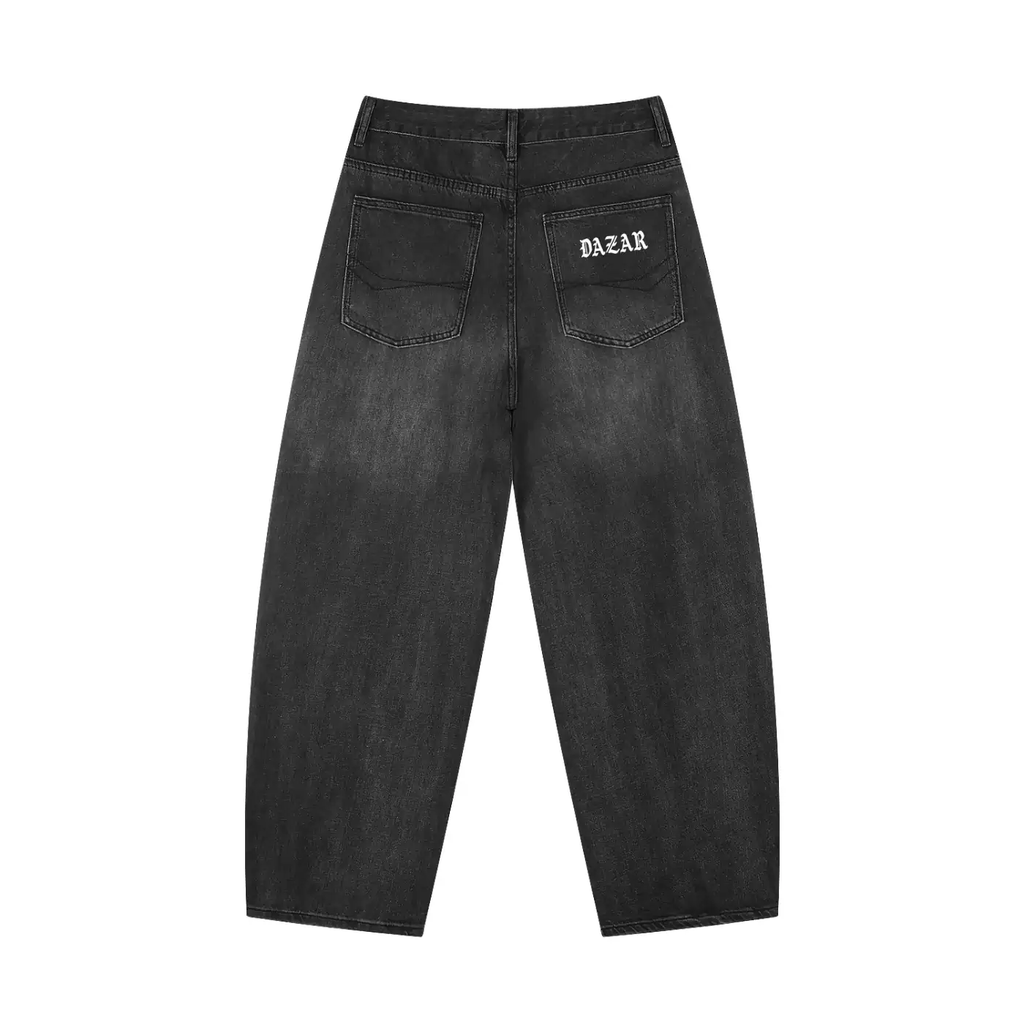 Dazar Barrel Jeans DAZAR