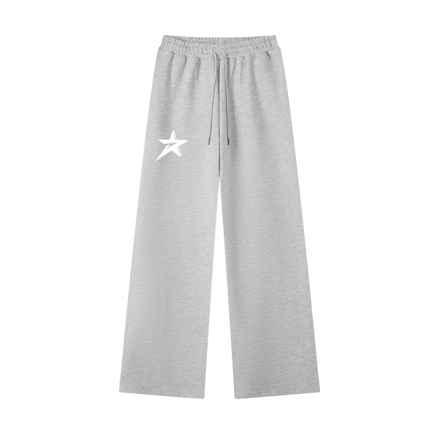 Essential Straight-Leg Sweatpants DAZAR