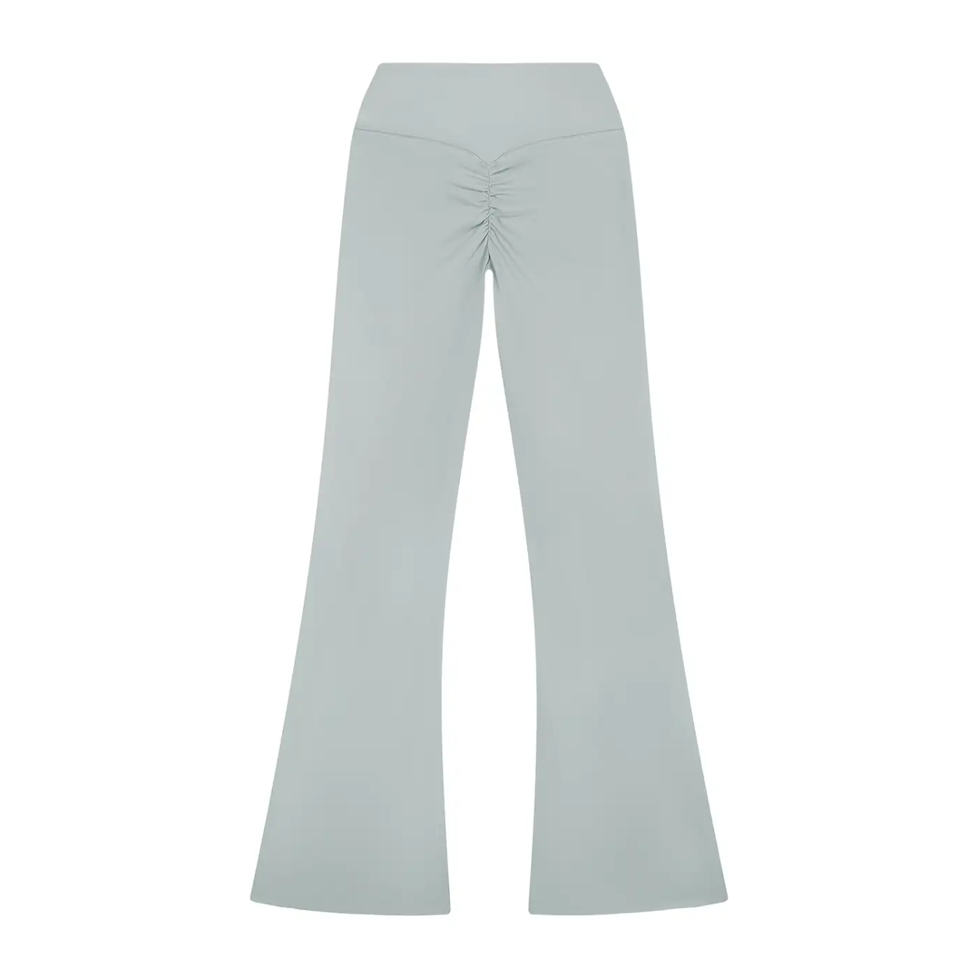 Women’s High Rise Flared Leggings DAZAR