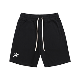 Essential Cotton Shorts