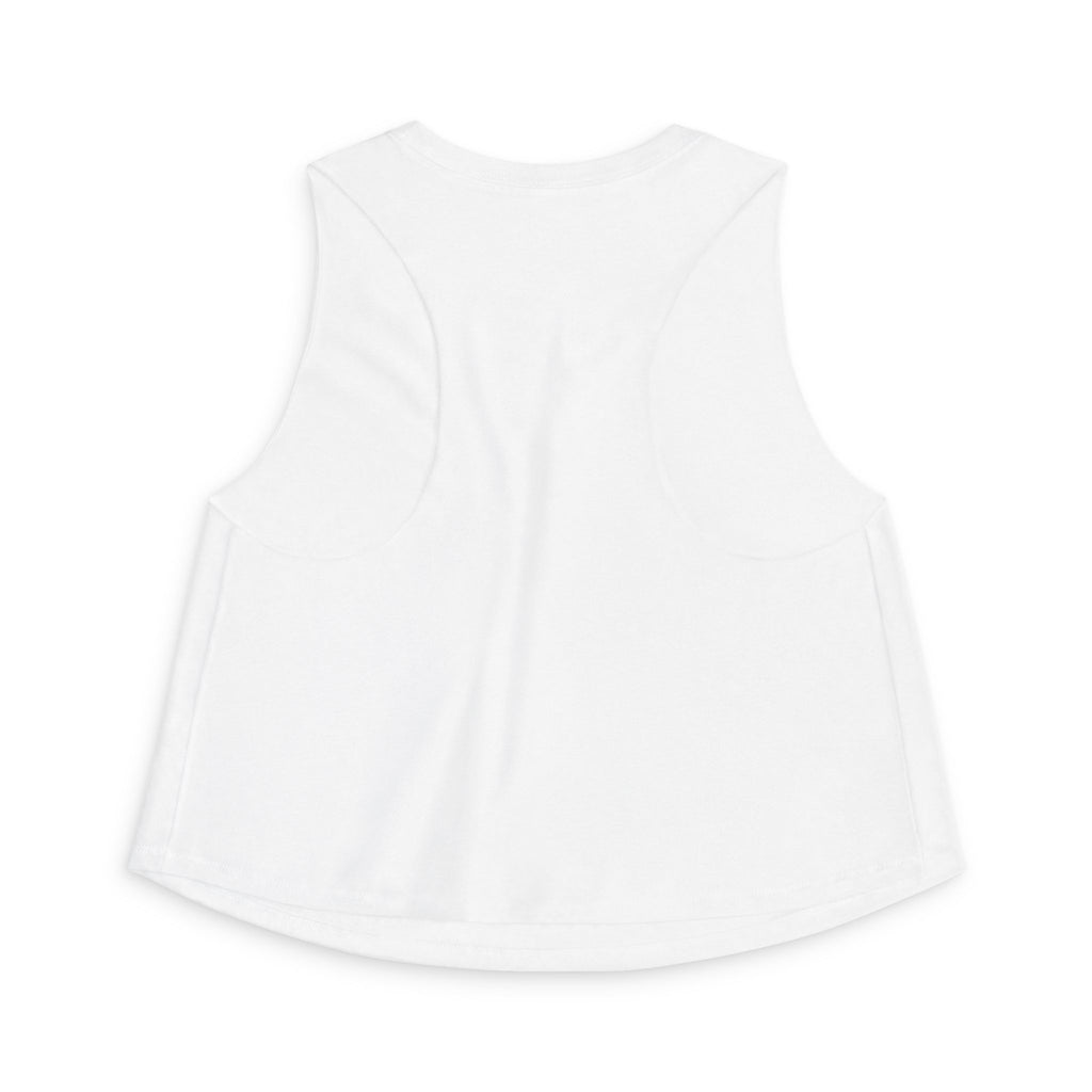 Dazar Performance Crop Tank