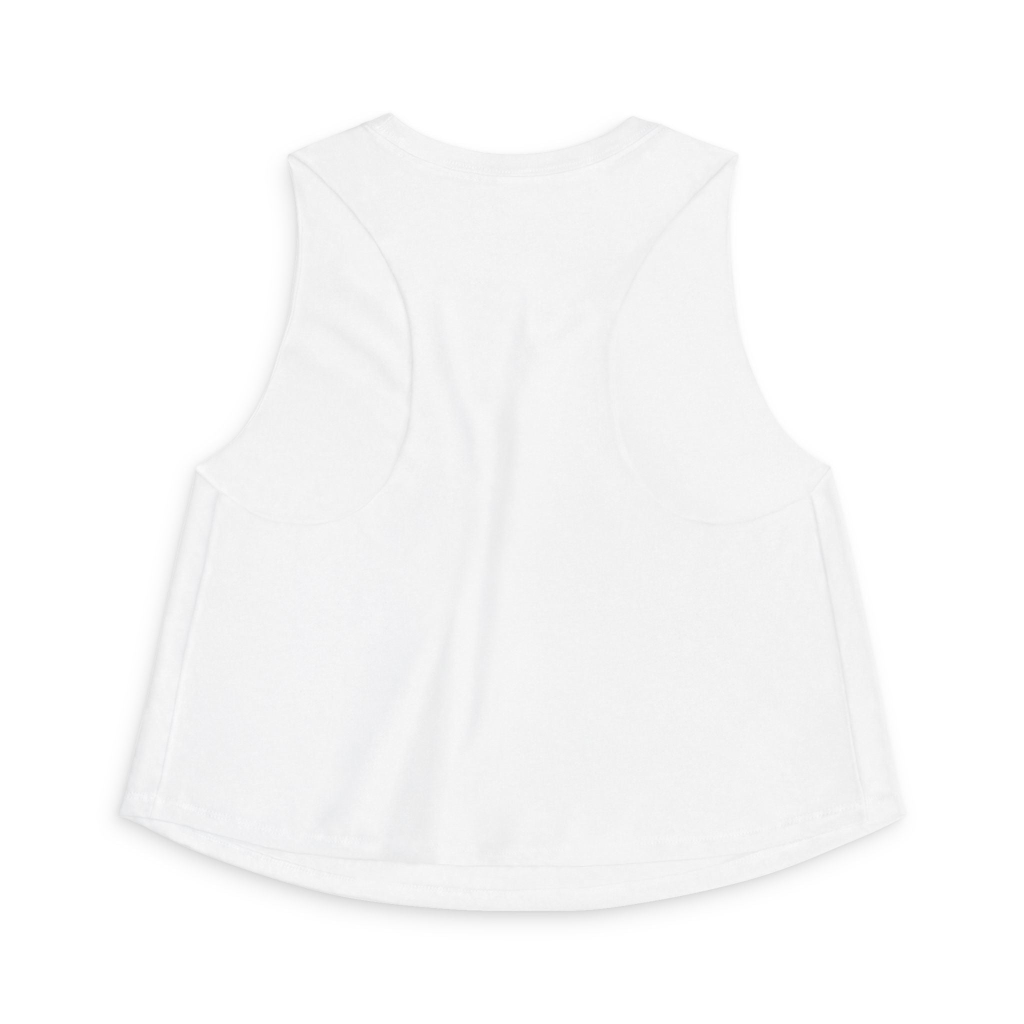 Dazar Performance Crop Tank