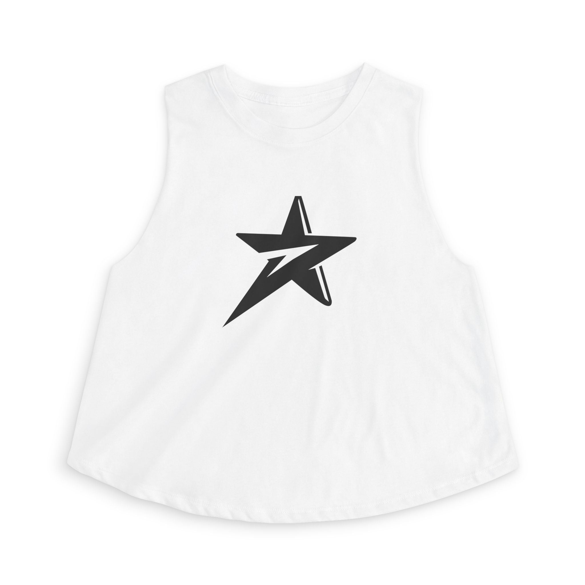 Dazar Performance Crop Tank
