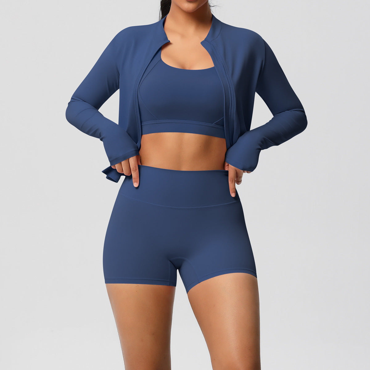 Women’s Studio 3-Piece Set