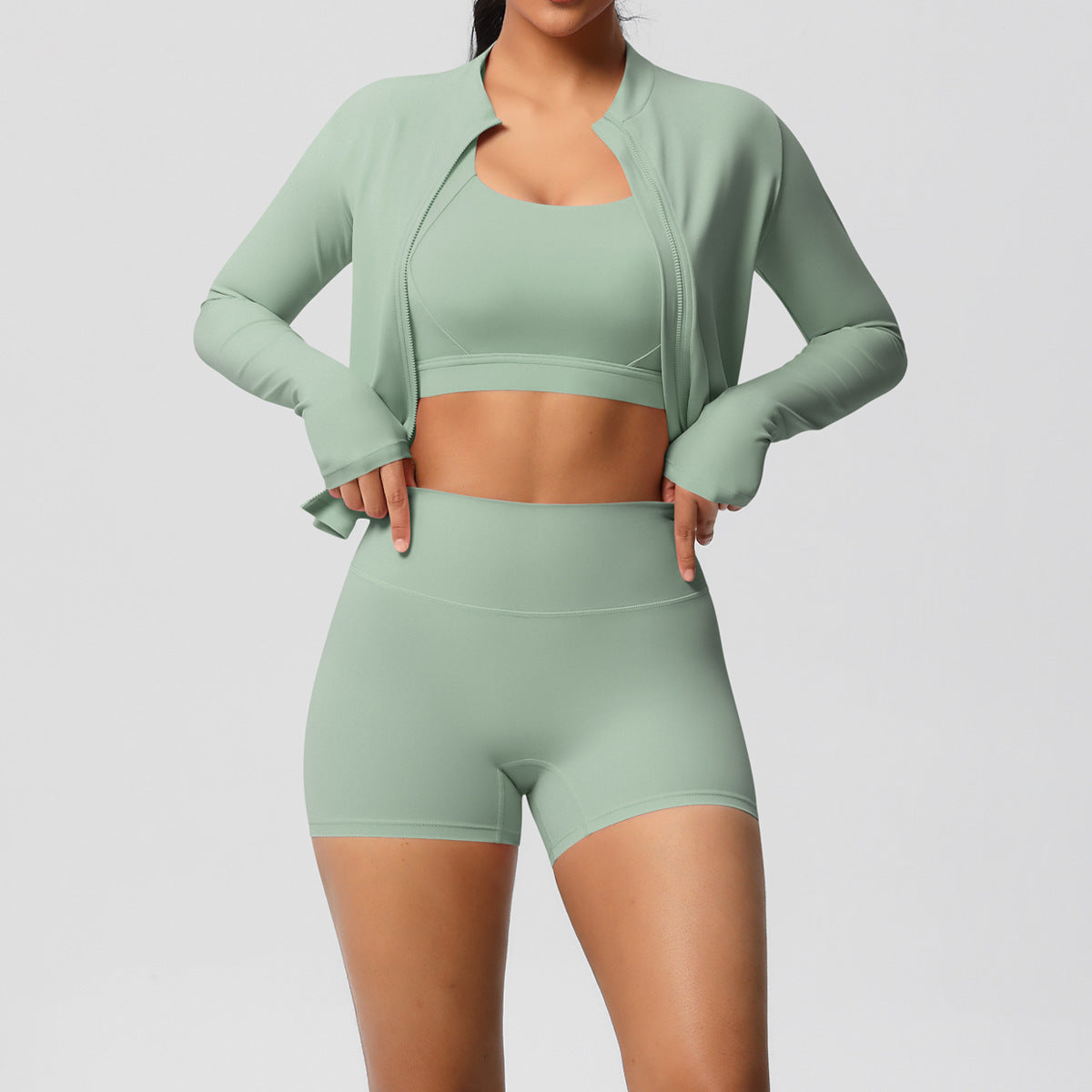 Women’s Studio 3-Piece Set
