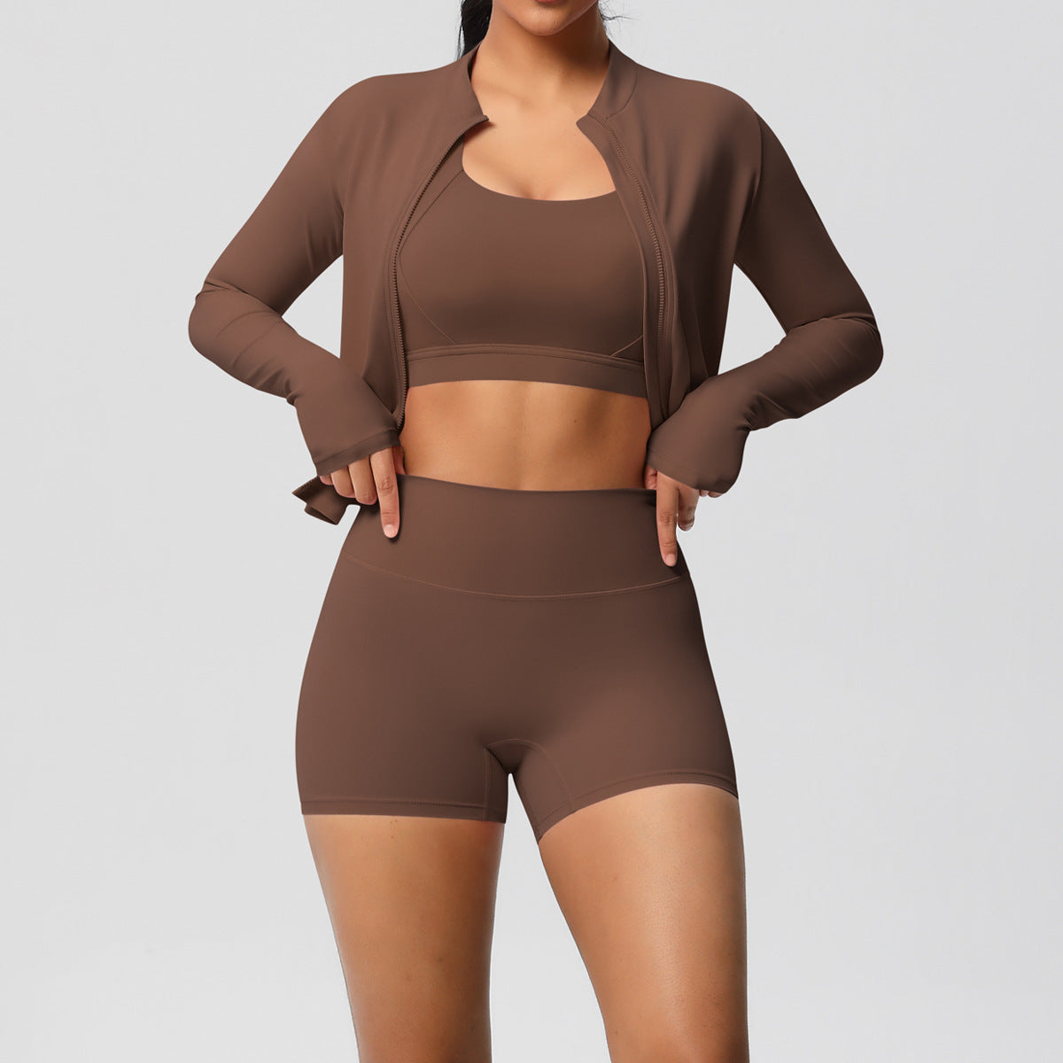 Women’s Studio 3-Piece Set