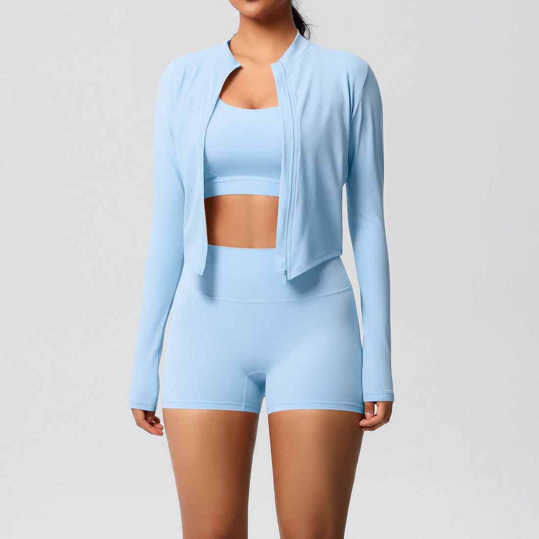 Women’s Studio 3-Piece Set