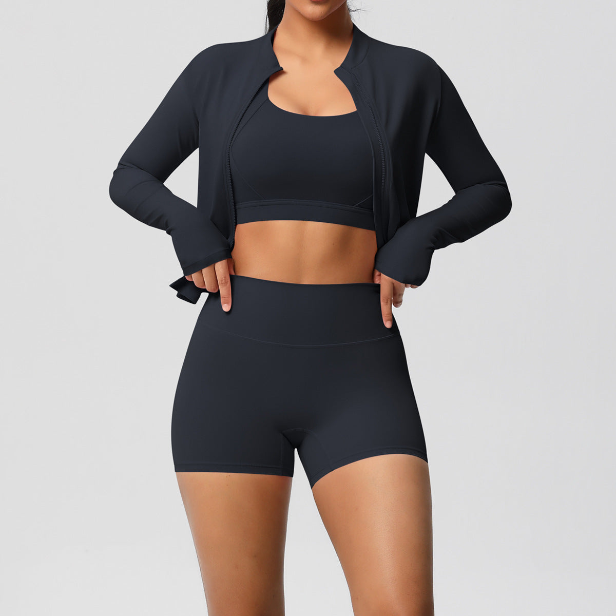 Women’s Studio 3-Piece Set