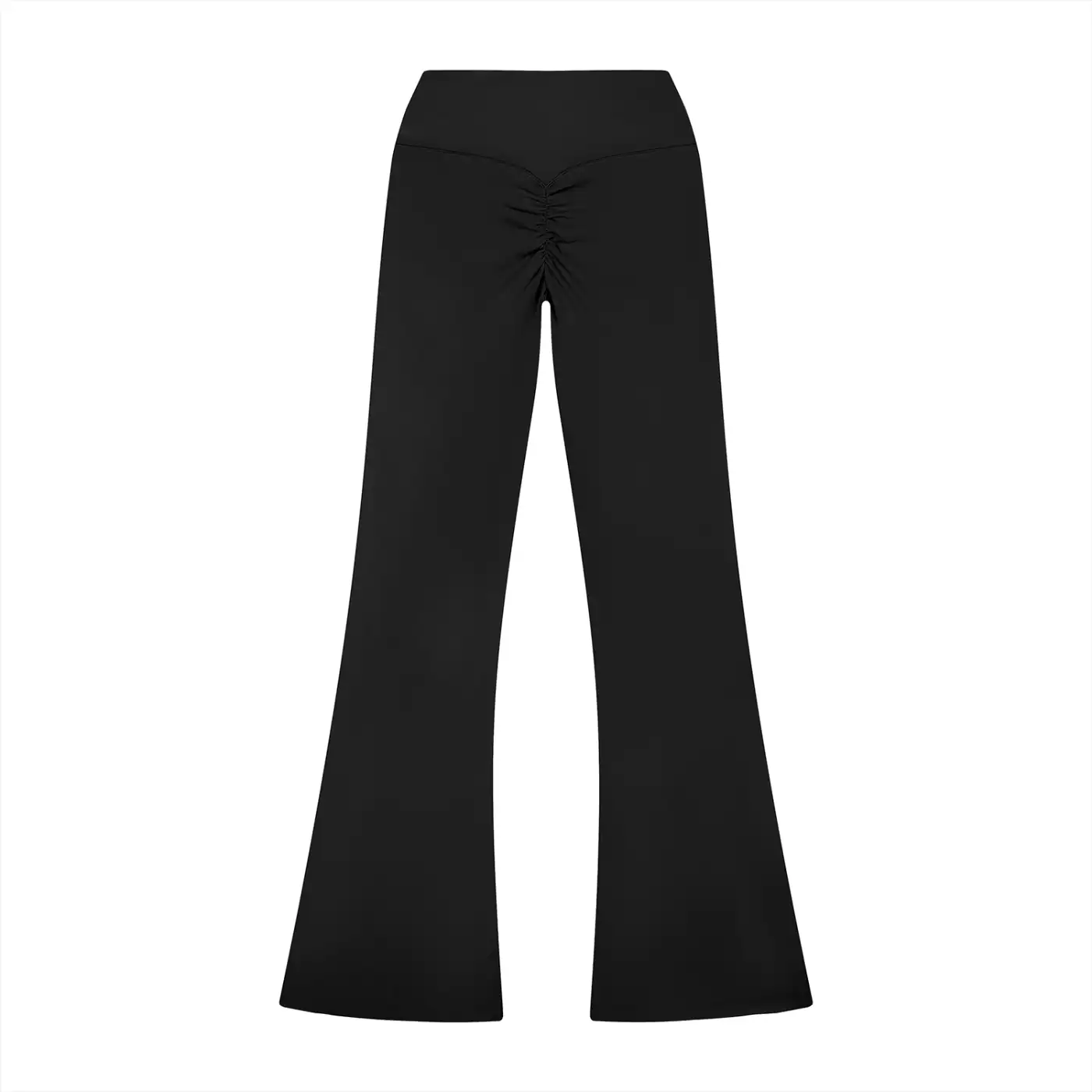 Women’s High Rise Flared Leggings DAZAR