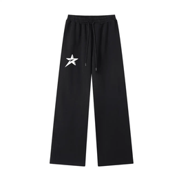 Essential Straight-Leg Sweatpants DAZAR