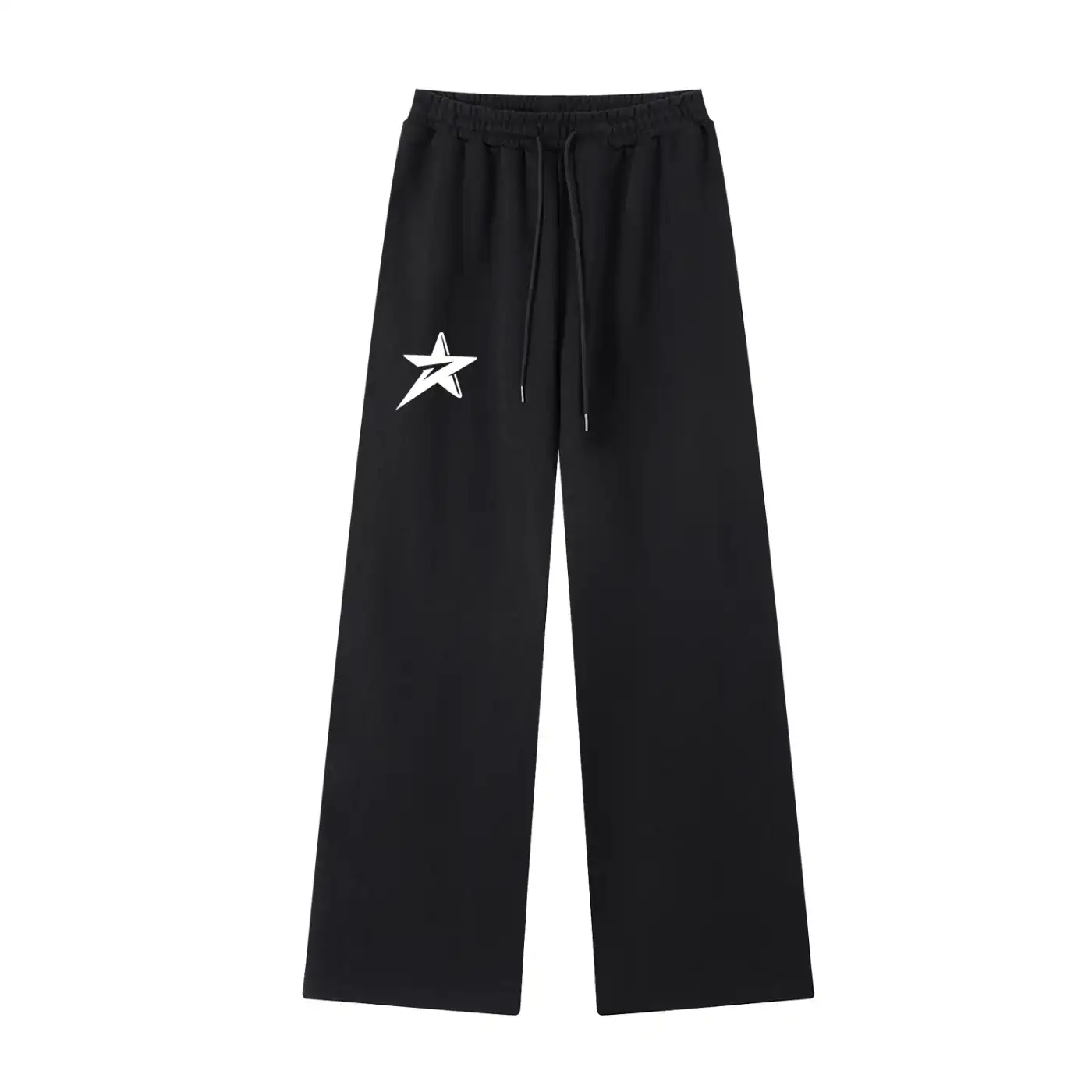Essential Straight-Leg Sweatpants DAZAR