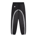 Dazar Fade Contrast Tape Fleece Jogged Sweatpants DAZAR