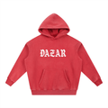 Dazar Snow Wash Hoodie DAZAR