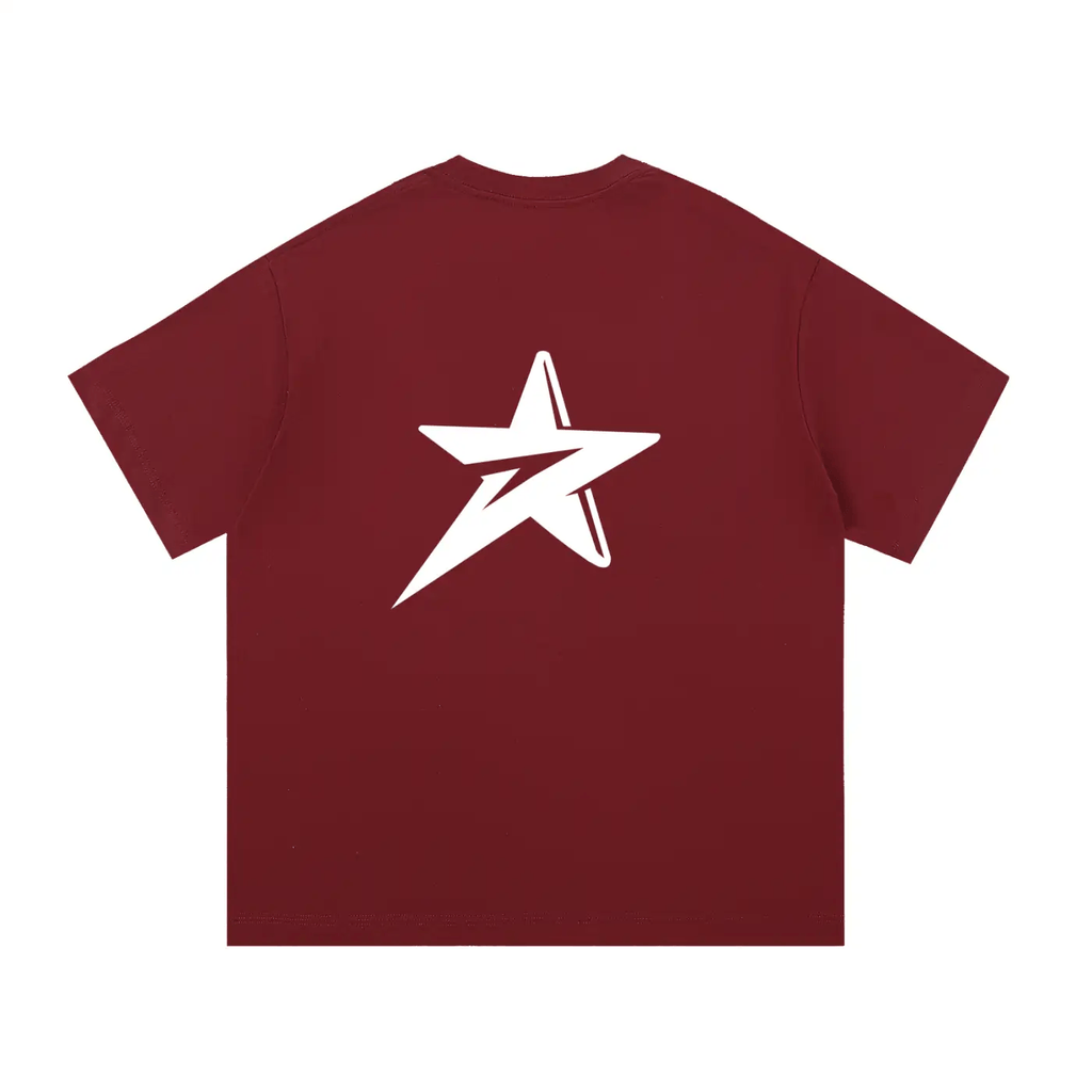 Dazar Cotton T-Shirt DAZAR