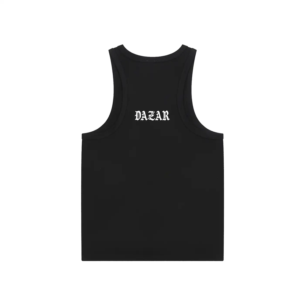 Essential Performance Tank Top DAZAR