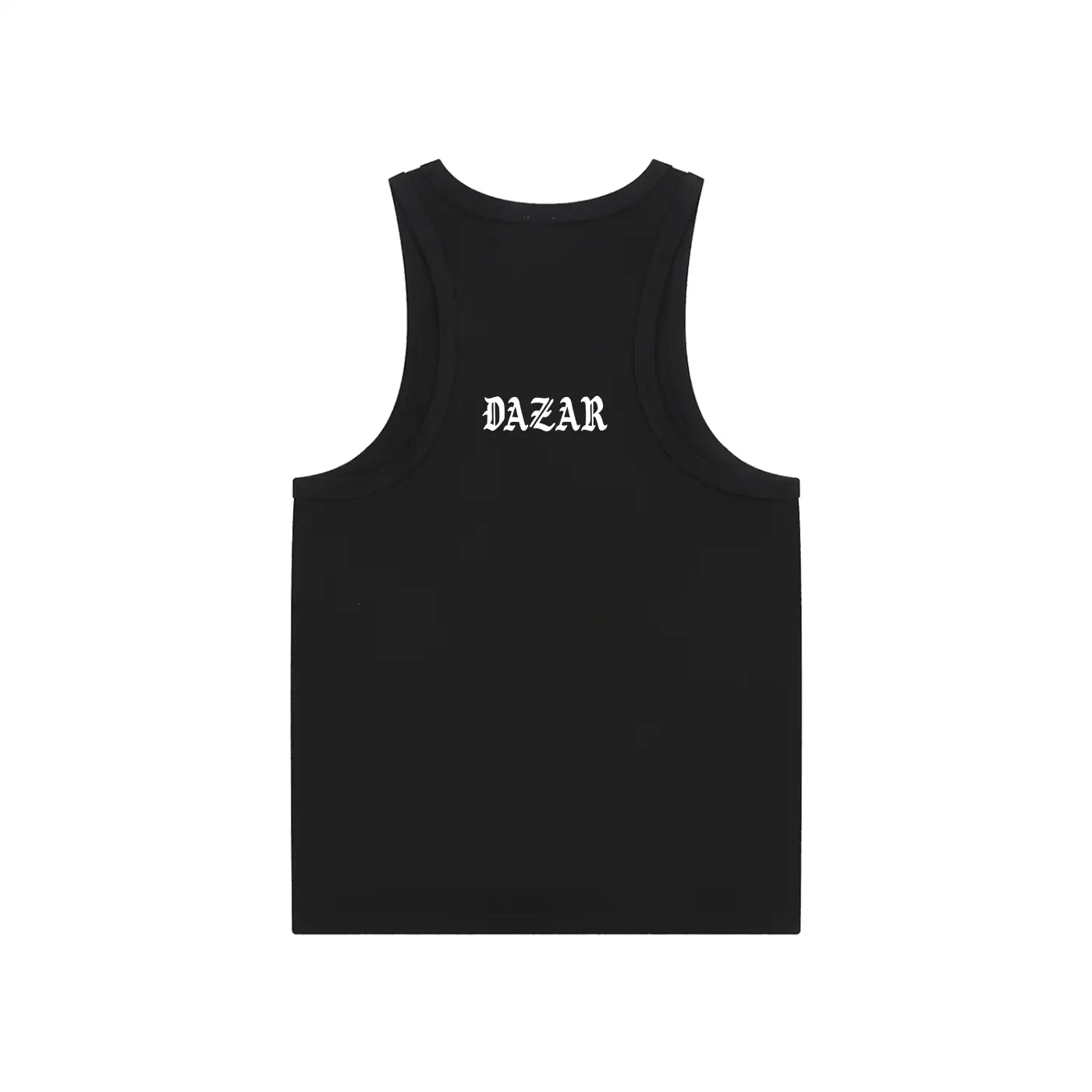 Essential Performance Tank Top DAZAR