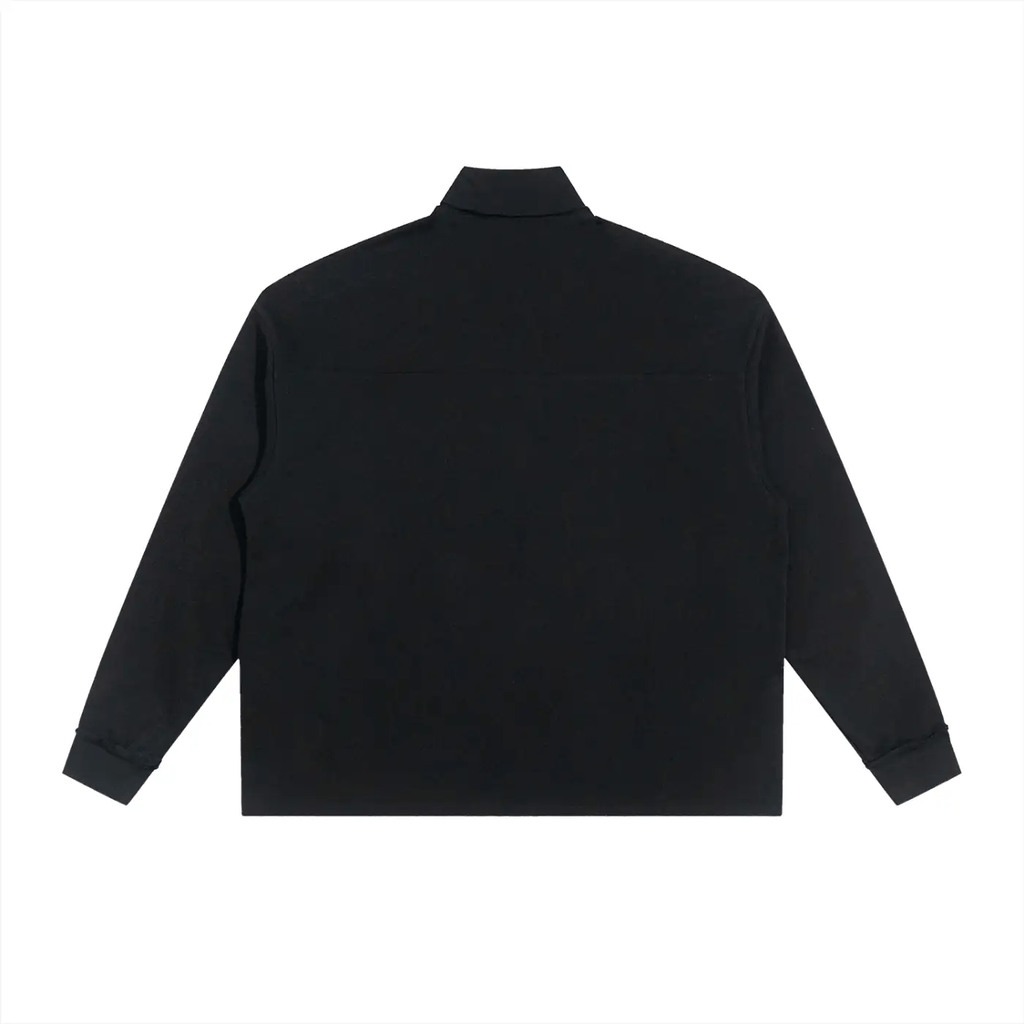 Dazar Half-Zip Sweatshirt DAZAR