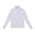 Dazar Quarter-Zip Yoga Pullover DAZAR